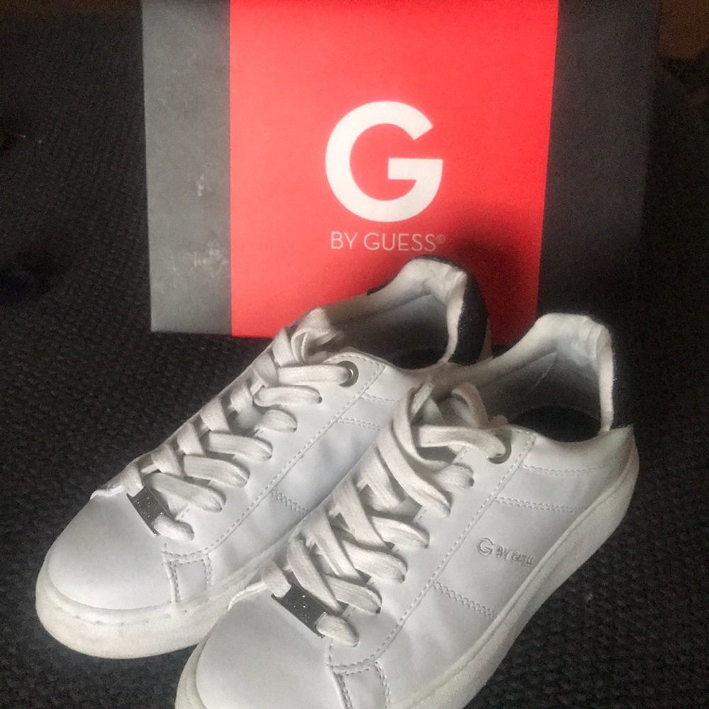 G by Guess shoes